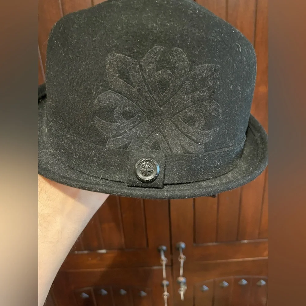 Stylish hat - Picture 2 of 7